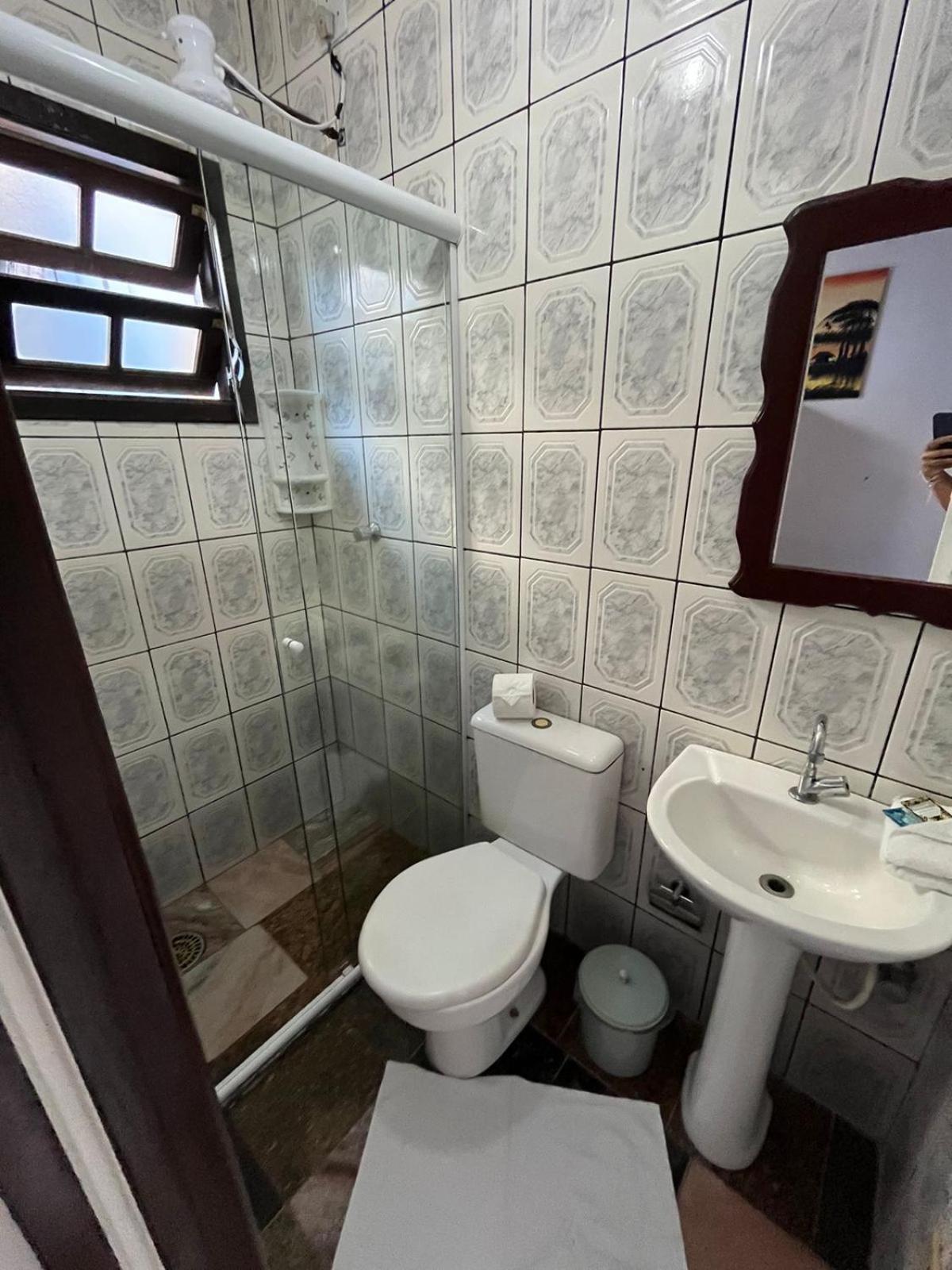 Guest house Novo Encanto